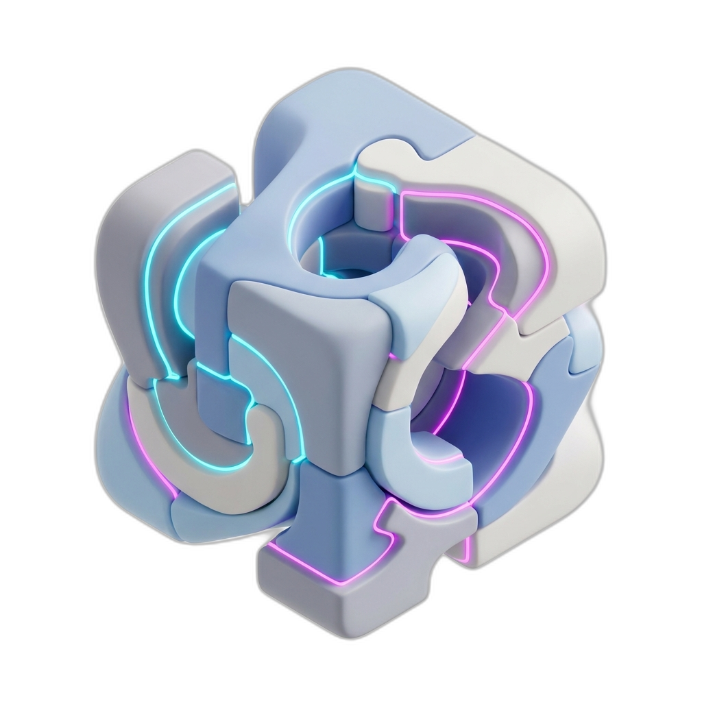 ERP Integration Graphic